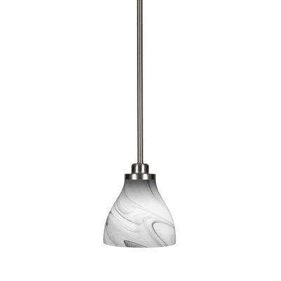 Odyssey 1-Light Mini Pendant