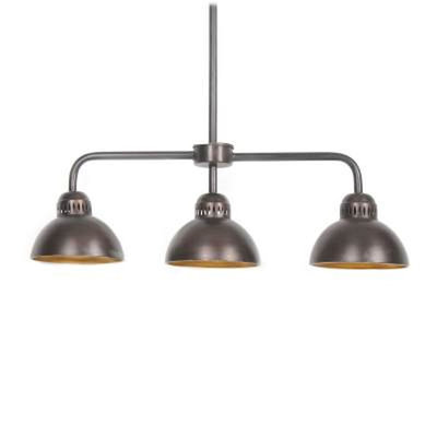 Mathews 1 - Light Unique/Statement Pendant