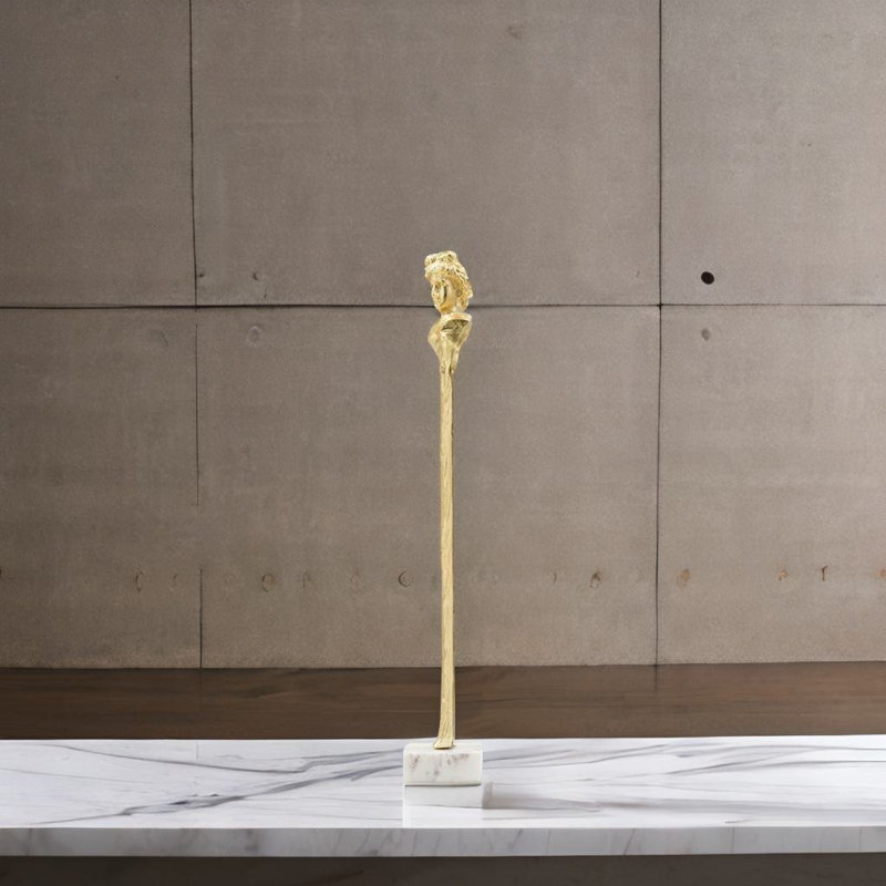 Figurines et sculptures Karyssa