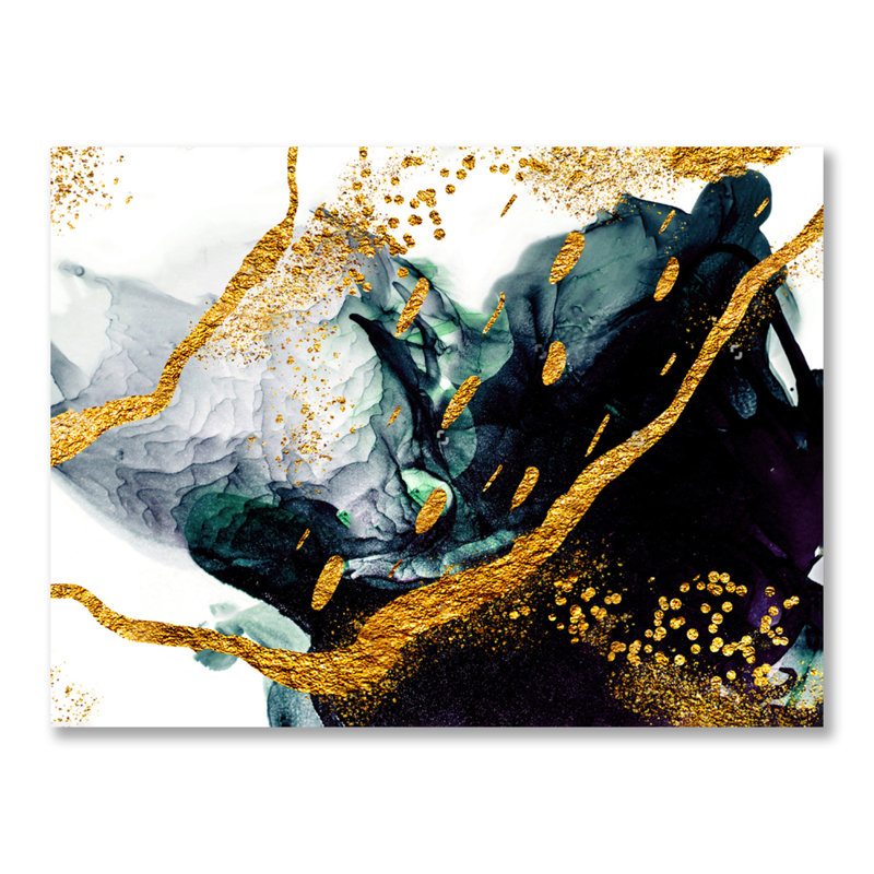 Significance Print, Plastic/Acrylic, 30" H x 40" W