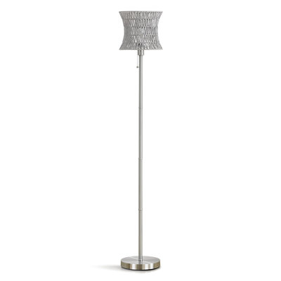 Lampe sur pied 68 po Rahish