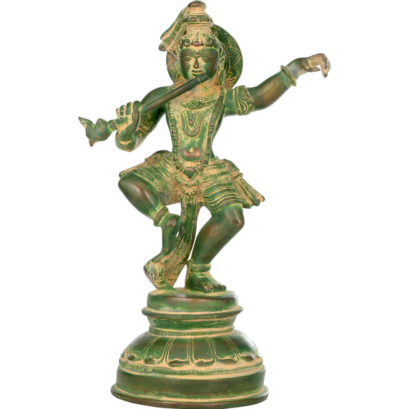 Religious & Spiritual Statue