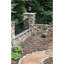Base de pilier H 5 po Rawson
