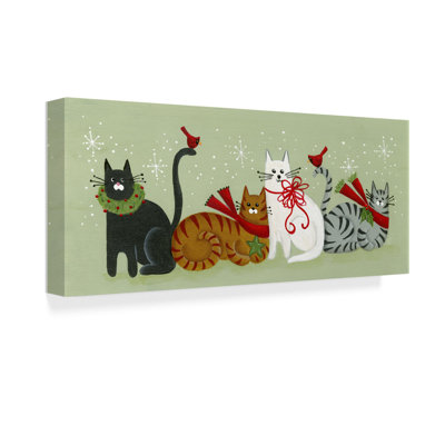 Animals Canvas Art