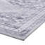Trawalla area rug Digitally Printed Grey-70523284