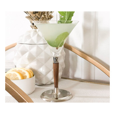 Tribeca Martini Glass