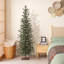 Arbre de Noël artificiel 6 pi-867950961