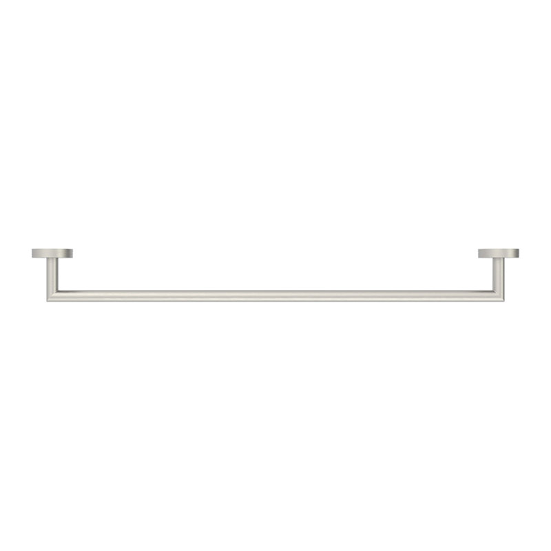Bathroom Hardware Set, Brushed Nickel