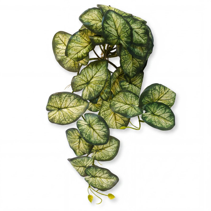25 cm H Faux Plant, 6