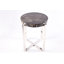 Solid Wood End Table