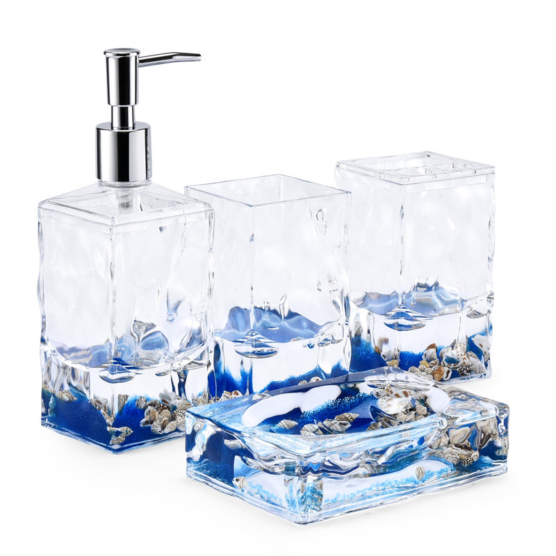 Soap Dispenser