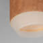 Luminaire suspendu simple à 1 lumière Galene