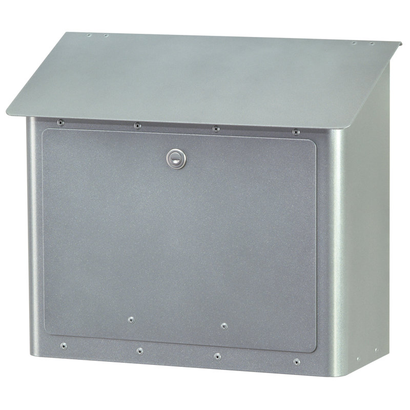 Encore Steel, Diamond Silver