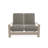 Leeward 56.5'' Wide Loveseat with Cushions-19641237-19641243
