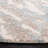 Dillwyn Hand Tufted Wool/Viscose Pile Abstract Rug in Gray/Beige-1879772087