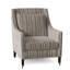 Westside Slipcovered Armchair-23973812
