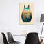 1 Piece Wrapped Canvas Wall Art-29382237-68960792