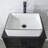 Ceramic Bathroom vessel Sink