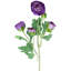 Vaporisateur de fleurs artificielles Renoncule-84924156