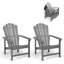 Chaise Adirondack empilable en PEHD Zawadi-1796676700-1773238113