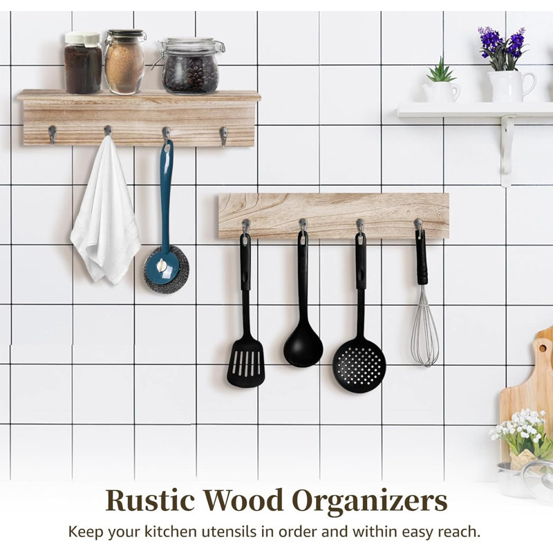 Djuna Organizer Hooks