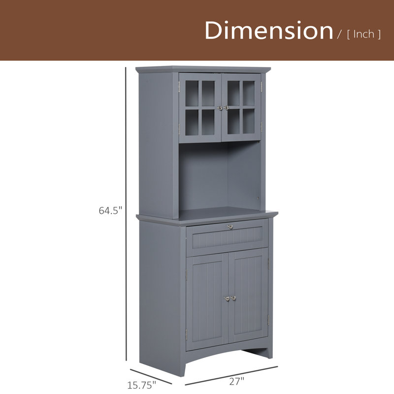 Armoire de cuisine