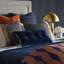 Housse et insert de coussin en coton Arthur-125005077-103002047