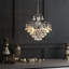 Velarde 3 - Light Clear Single Pendant