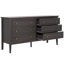 Commode 6 tiroirs Cardae-120051836