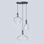 Luminaire suspendu réglable
