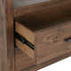 Modica Standard Bookcase