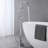 Freestanding Tub Filler with Handheld Shower-110871755