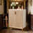 Beige sélectionné
