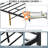 Upholstered Daybed-1456112516