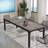 Mareme Rectangular Meeting Table-570217670