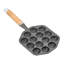 Cast Iron Griddle