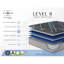 Matelas hybride Restonic Comfort Care-1803015400