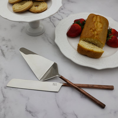 Ensemble de 2 gâteaux Celia Ensemble