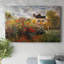 «Argenteuil» par Monet-Gallery, toile tendue-173598959