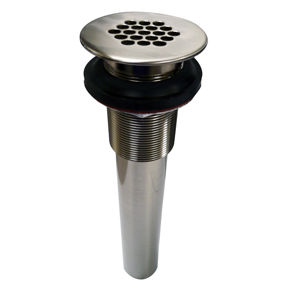 1.25'' W Grid Barclay