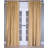Solid Silk Room Darkening Curtain Single Panel-1199954777-1199954774