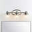Corissa Iron Armed Sconce