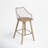 Lipman Solid Wood 25.75" Counter Stool-1999492528