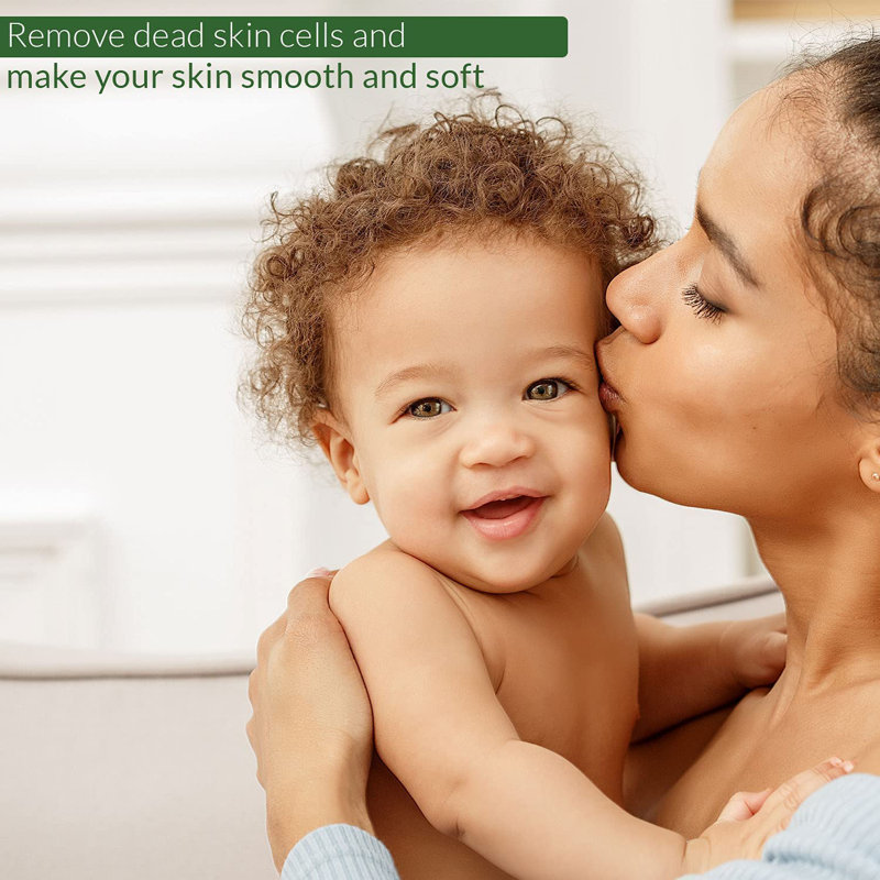 Baume à lèvres naturel pour bébé