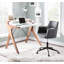 Superbe bureau avec huche-692222323