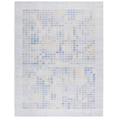 Tapis beige / gris Cassello 808