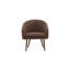 Galatea Upholstered Barrel Chair