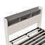 Upholstered Ottoman Storage Bed-1169627214