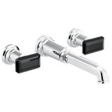 Invari® Two-Handle Wall Mount Tub Filler
