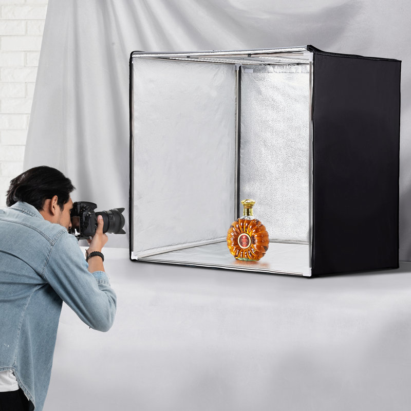 Lampe pour cadre 36 "à intensité variable